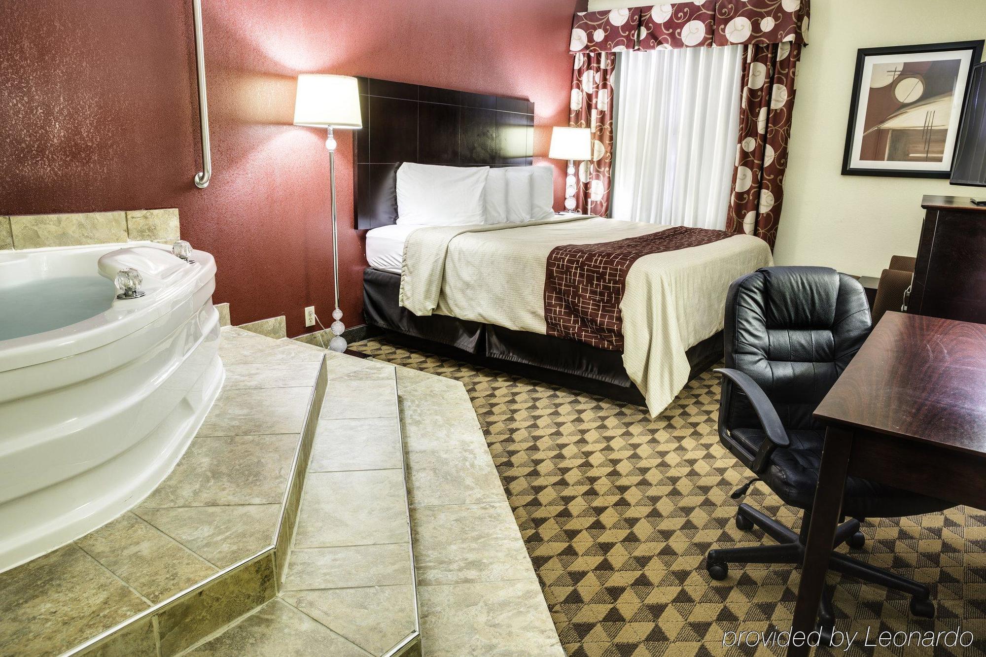 Motel Red Roof & Cincinnati North-mason 2*